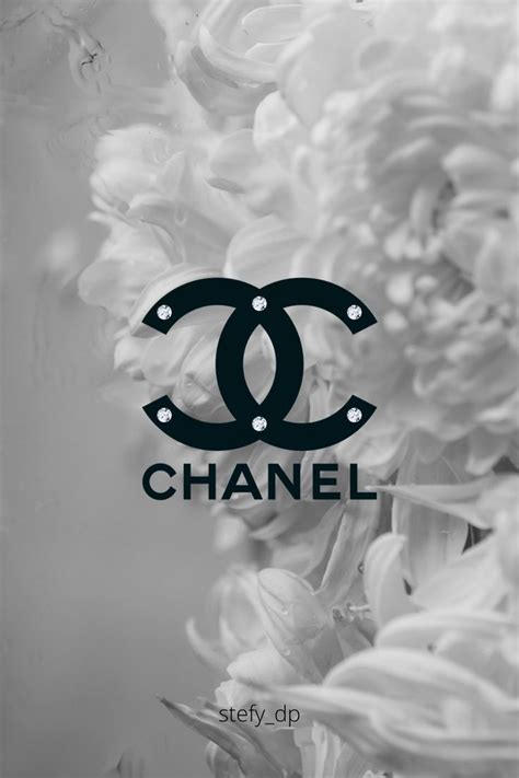 chanel wallpaper iphone aesthetic